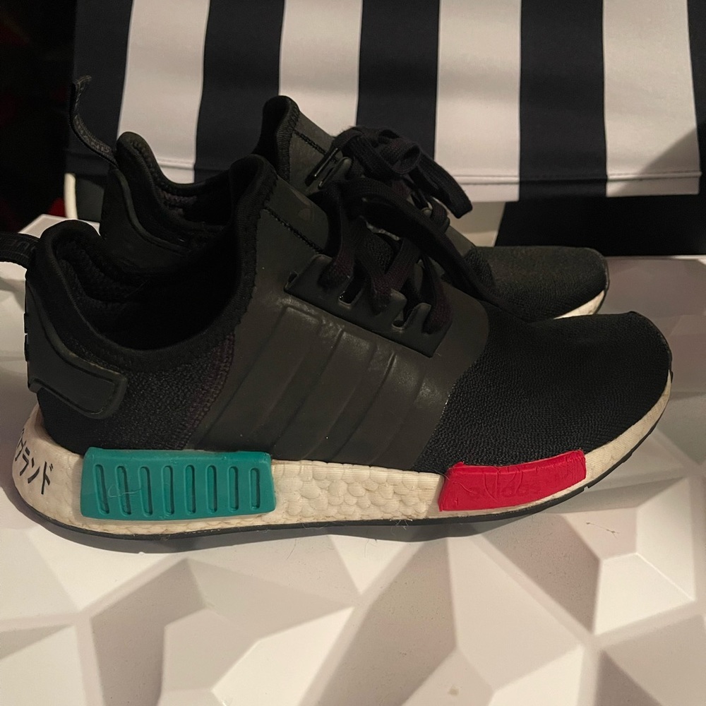 Adidas nmd